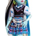 MONSTER HIGH LALKA FRANKIE STEIN HHK53 MATTEL