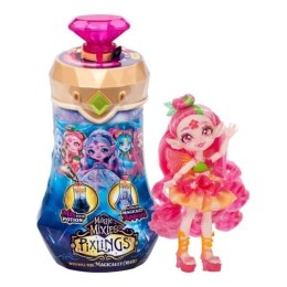 Magic Mixies Lalka Pixlings Wróżka różana 14879 TM Toys