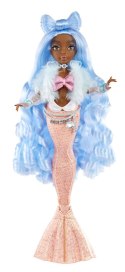 Mermaze Mermaidz Core Fashion Doll S1- Shellnelle No name