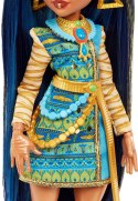 Monster High Lalka Cleo de Nile HHK54 MATTEL