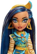 Monster High Lalka Cleo de Nile HHK54 MATTEL