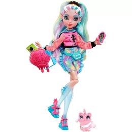 Monster High Lalka Lagoona Blue HHK55 MATTEL