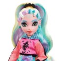 Monster High Lalka Lagoona Blue HHK55 MATTEL