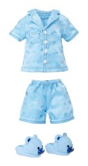 Rainbow High Junior High PJ Party Fashion Doll- Skyler (Blue) MGA