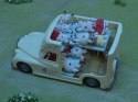 Sylvanian Families 5454 akcesorium do zabawki EPOCH