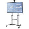 TECHLY MOBILNY STOJAK TV LED/LCD/PDP 60-100 CALI 1 TECHly