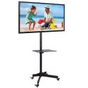 TECHLY STOJAK MOBILNY TV LED/LCD 23-55 CALI 150CM REGULOWANY ICA-TR21 TECHly