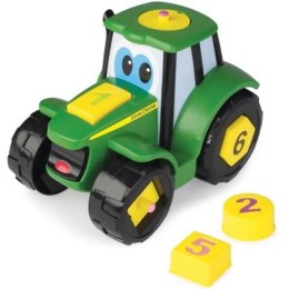 Tomy Learn and pop Johnny TOMY