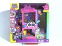 BARBIE Extra Kreator Stylu Zestaw HFG75 MATTEL