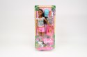 Barbie Fashionistas HNC39 lalka MATTEL