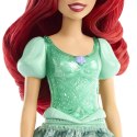 Fashion Doll Księżniczka Lalka Arielka HLW10(HLW02) MATTEL