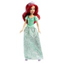 Fashion Doll Księżniczka Lalka Arielka HLW10(HLW02) MATTEL