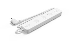 Listwa zasilająca TESLA TSL-SPL-3+4USB Smart Power Strip 3 + 4 USB TSL-SPL-3+4USB TESLA