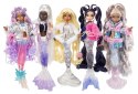 MERMAZE Mermaidz Lalka SYRENKA TM Toys