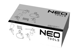 NEO tools 14-699 akcesorium do sprężarki 1 szt. NEO TOOLS