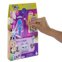 Polly Pocket HRD65 zestaw zabawkowy MATTEL