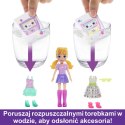 Polly Pocket HRD65 zestaw zabawkowy MATTEL