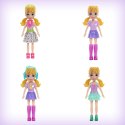 Polly Pocket HRD65 zestaw zabawkowy MATTEL