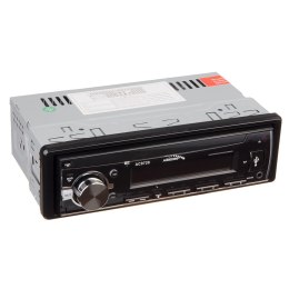 Radioodtwarzacz samochodowe AUDIOCORE AC9720B (USB + AUX + karty SD) AUDIOCORE