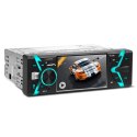 Radioodtwarzacz samochodowe AUDIOCORE AC9900 (USB, USB + AUX, USB + AUX + karty SD) AUDIOCORE