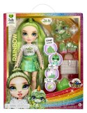 Rainbow High Classic Rainbow Fashion Doll- Jade (green) MGA