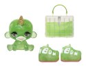 Rainbow High Classic Rainbow Fashion Doll- Jade (green) MGA