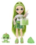 Rainbow High Classic Rainbow Fashion Doll- Jade (green) MGA