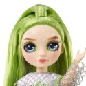 Rainbow High Classic Rainbow Fashion Doll- Jade (green) MGA