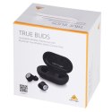 Behringer TRUE BUDS - Słuchawki douszne bezprzewodowe Behringer