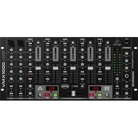 Behringer VMX1000USB Mikser DJ Behringer