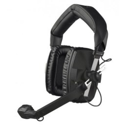 Beyerdynamic DT 109 200/400/black Zestaw nagłowny,, bez Beyerdynamic