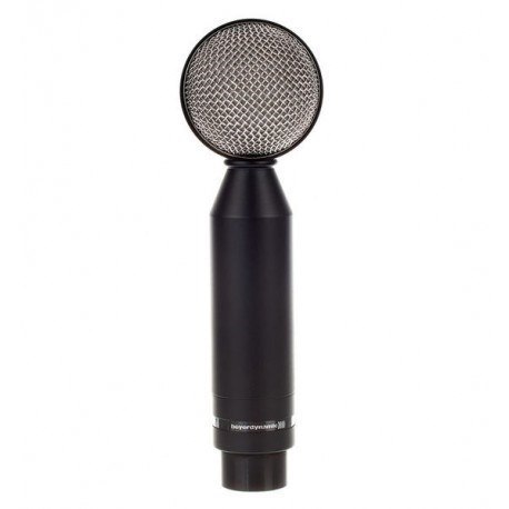 Beyerdynamic M 130 (2023) Mikrofon dynamiczny podwójna wstęga Beyerdynamic