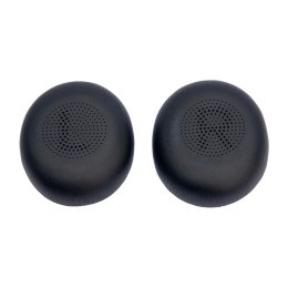 Jabra Ear Cushions for Evolve2 40/65, 6pcs,Black Jabra