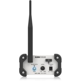 Klark Teknik DW 20BR Odbiornik sygnału audio Bluetooth No name