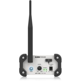 Klark Teknik DW 20R Transmiter sygnału 2,4GHz - odbiornik No name