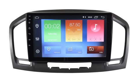 RADIO NAWIGACJA GPS OPEL INSIGNIA 2008-2013 AUTO NAWIGACJE