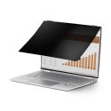 StarTech.com 14LT6-PRIVACY-SCREEN filtr do ekranu 35,6 cm (14") Laptop Bezramkowy filtr prywatności na wyswietlacz Targus