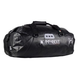 AMPHIBIOUS TORBA AMAROUK 35L BLACK BS-3035-01 AMPHIBIOUS