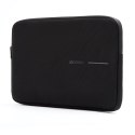 XD DESIGN POKROWIEC LAPTOP SLEEVE 16 BLACK P/N:P706.211 XD DESIGN