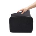 XD DESIGN POKROWIEC LAPTOP SLEEVE 16 BLACK P/N:P706.211 XD DESIGN