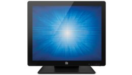 Elo Touch 1517L 15-inch LCD (LED Backlight) Desktop, WW, IntelliTouch (SAW) Single-touch, USB & RS232 Controller, Anti-glare, Be ELO