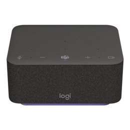 LOGI DOCK - GRAPHITE - N/A -/TEAMS EMEA Logitech