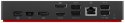 Lenovo ThinkPad Universal USB-C Smart Dock Przewodowa Thunderbolt 4 Czarny Lenovo