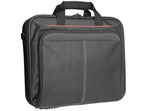 Torba na laptopa Tracer BALANCE TRATOR43467 (17"; kolor czarny) Tracer