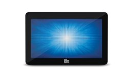 0702L 7IN WIDE LCD DESKTOP BLK/800X480 PROJ CAP TOUCH IN IN Honeywell