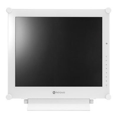 AG Neovo X-19E monitor komputerowy 48,3 cm (19") 1280 x 1024 px SXGA LED Biały AOC