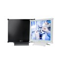 AG Neovo X-19E monitor komputerowy 48,3 cm (19") 1280 x 1024 px SXGA LED Biały AOC