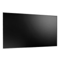 AG Neovo QM-55 Płaski panel znaku cyfrowego 138,7 cm (54.6") LCD 4K Ultra HD Czarny AG Neovo