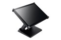 AG Neovo TX-1502 monitor komputerowy 38,1 cm (15") 1024 x 768 px XGA LED Ekran dotykowy Blad Szary AVerMedia