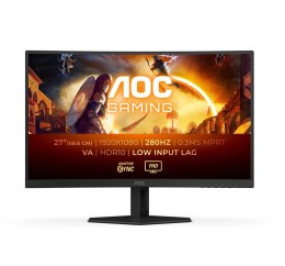 AOC G4 C27G4ZXE monitor komputerowy 68,6 cm (27